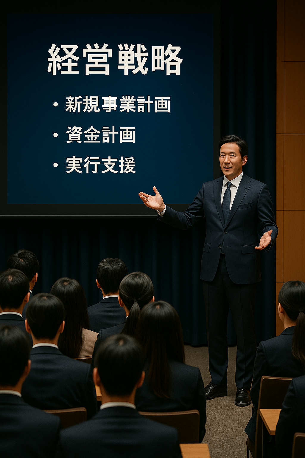 接遇研修