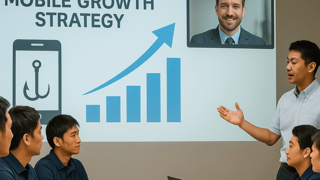 オフショア開発と新規事業の発案イメージ